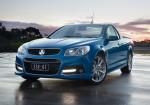 Holden VF Commodore Ute SS V Redline 2014 года